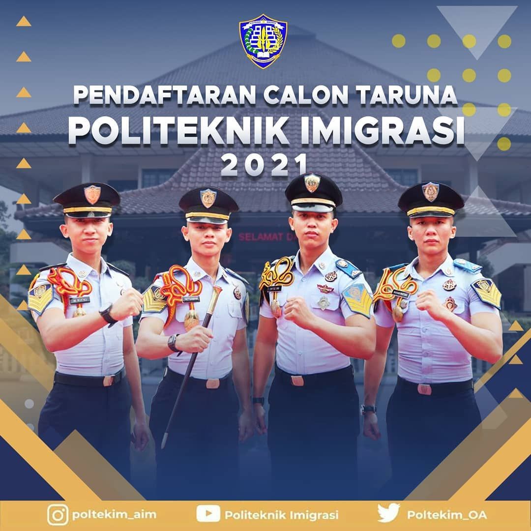 Minat Daftar Cpns 2021 Di Kemenkumham Siapkan Syarat Syarat Di Bawah Ini Media Magelang
