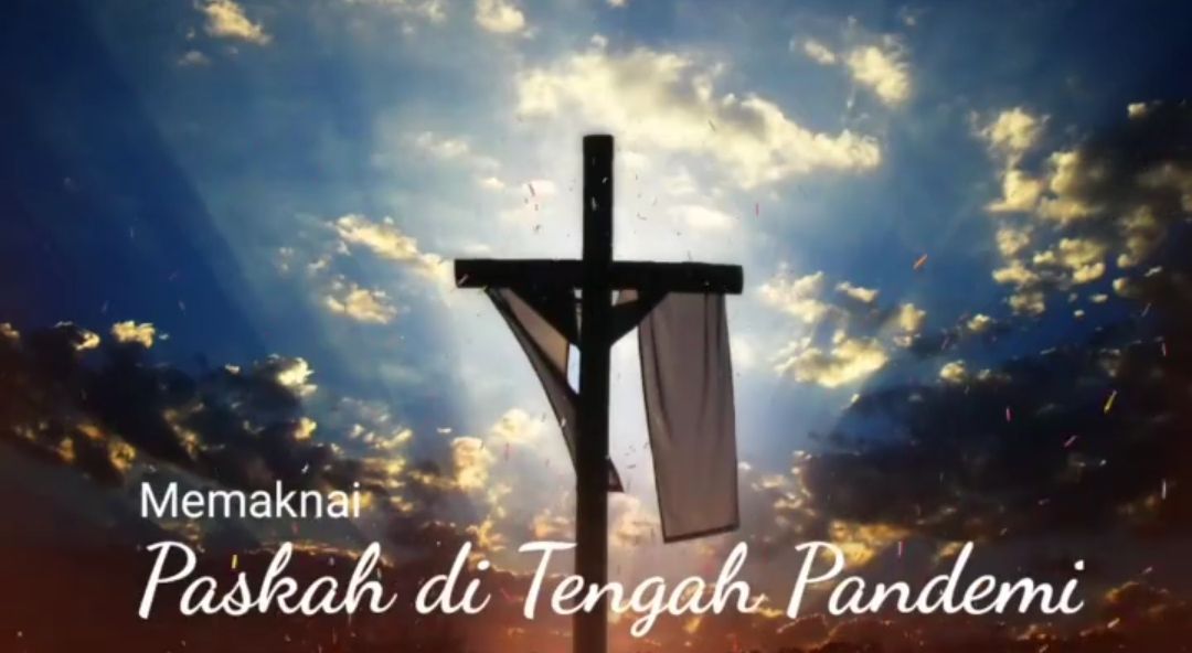 Yesus Bangkit! Gelorakan Paskah 2021 dengan Lagu Gologotha ...