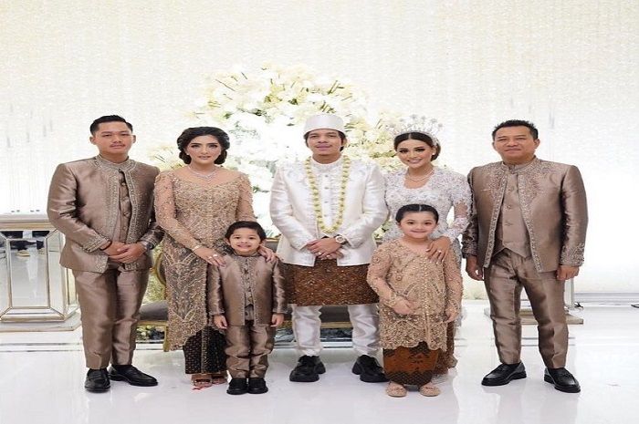 Sah Intip Rangkaian Foto Hari Bahagia Atta Halilintar Dan Aurel Hermansyah Malang Terkini