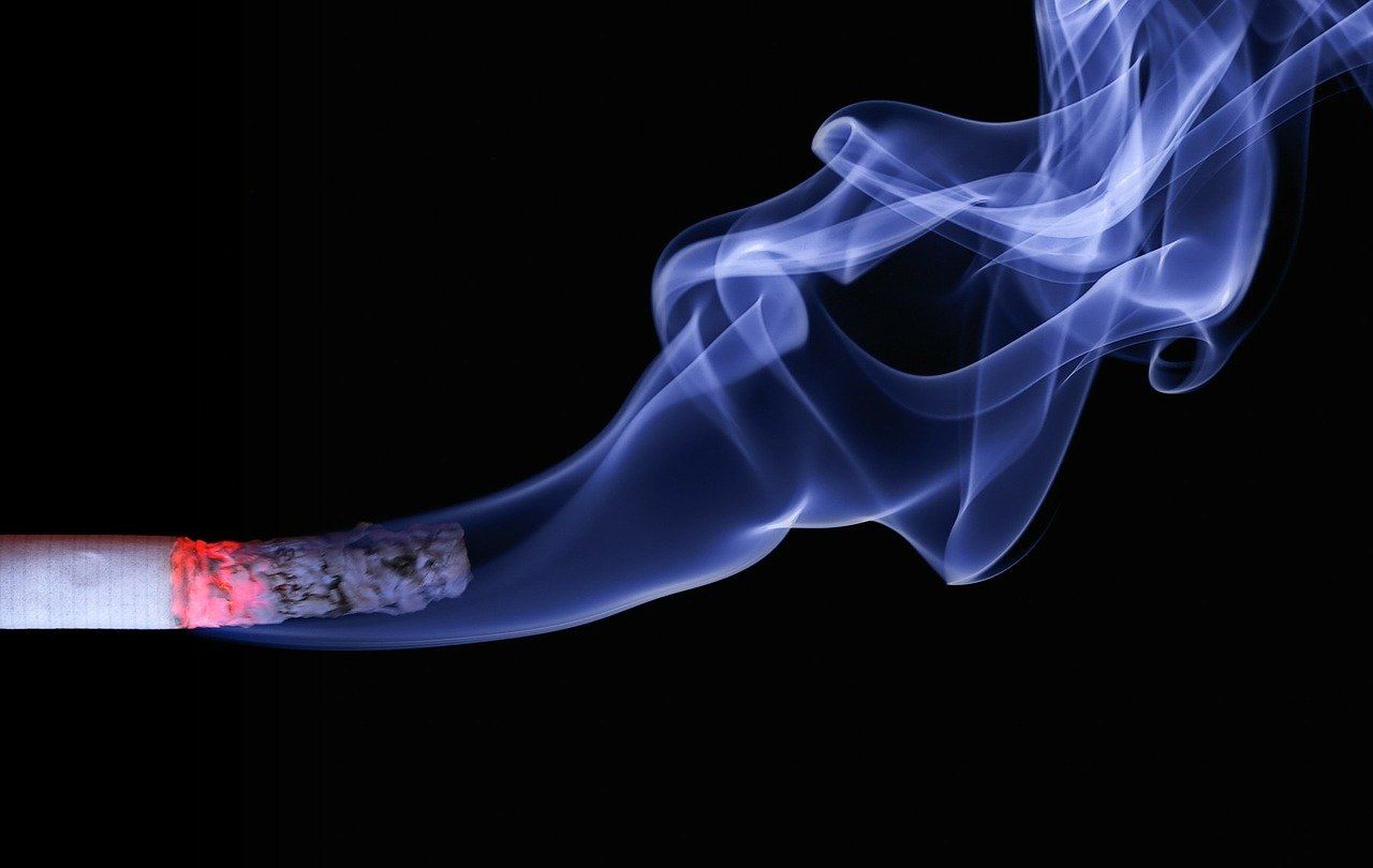 Perlu Dicegah Sejak Dini, Ternyata Merokok Diusia Muda Cenderung akan