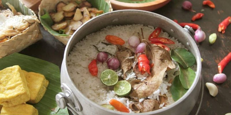 Rekomendasi Destinasi Wisata Kuliner Khas Ciwidey yang Menarik Dicoba saat Melancong di Bandung