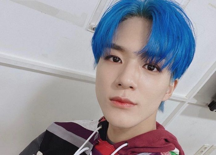 Biodata, Profil, Fakta Jeno NCT Teman Sekolah dan Sebangku Jaemin, Ikut