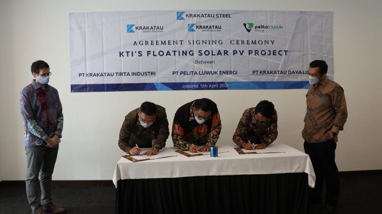 Pt Neomax Cilegon / PT. PUTRA CILEGON ENGINEERING : Pt neomax cilegon / alamat pt jakarta ...