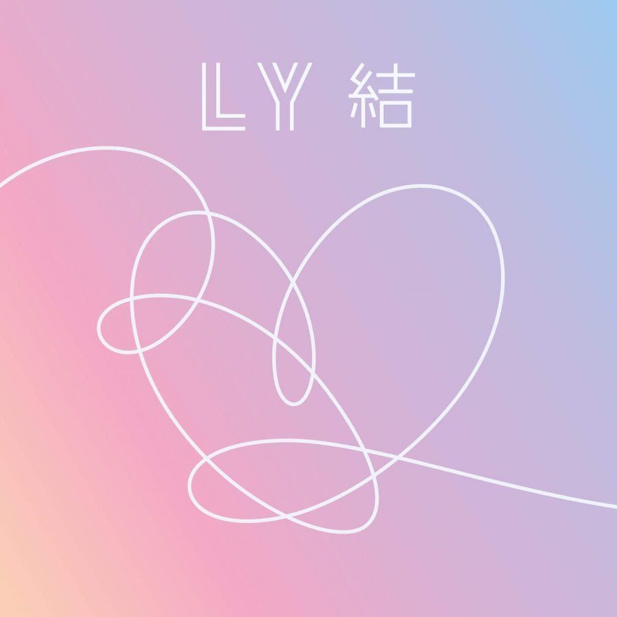 Love Yourself: Answer by BTS