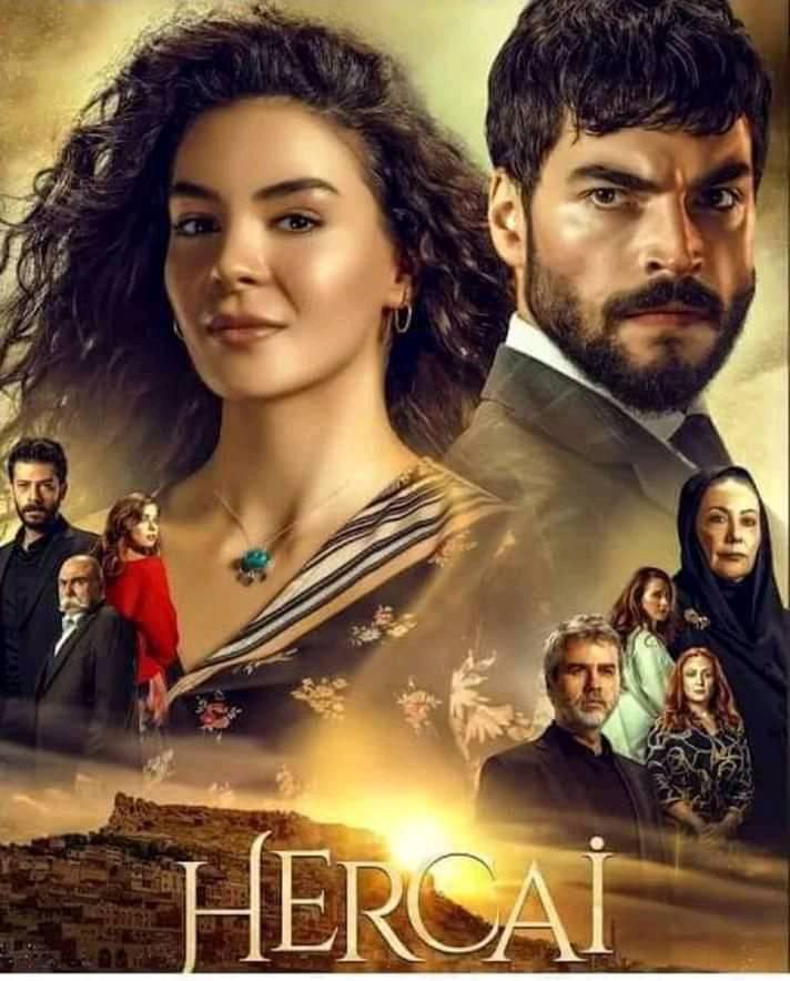 Jadwal Acara Tv Hari Ini Selasa 6 April 2021 Ada Hercai Dah Jam Tayang Saksikan Juga Zalim Malam Ini Berita Subang