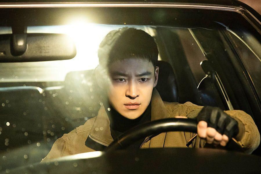 Link Streaming Nonton Drakor Taxi Driver Episode Subtitle Indonesia Drama Comeback Lee Je Hoon