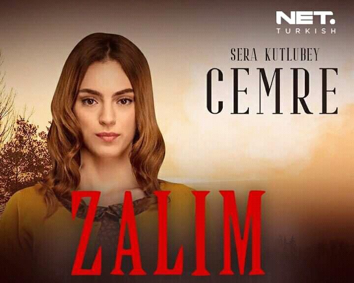 Bocoran Sinopsis Serial Drama Turki Zalim Di Tv Kamis 8 April 2021 Seniz Dan Cemre Curigai Gelagat Agah Kabar Megapolitan