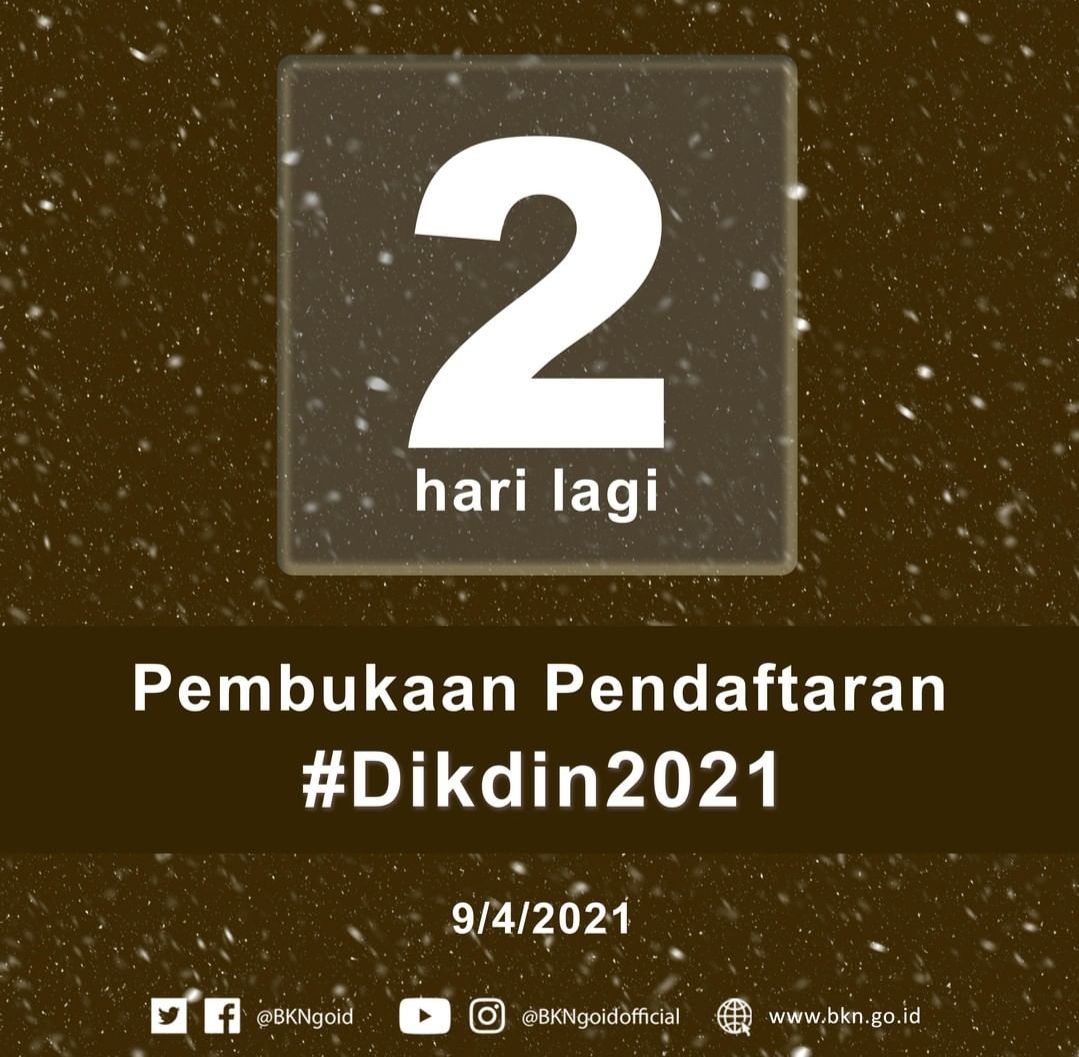 2 Hari Lagi Pendaftaran Sekolah Kedinasan Akan Segera Dimulai Berikut Daftarnya Portal Bangka Belitung