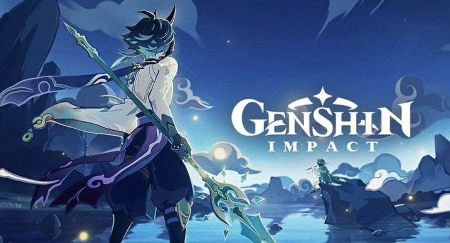 Genshin Impact (Instagram / @genshinimpact)