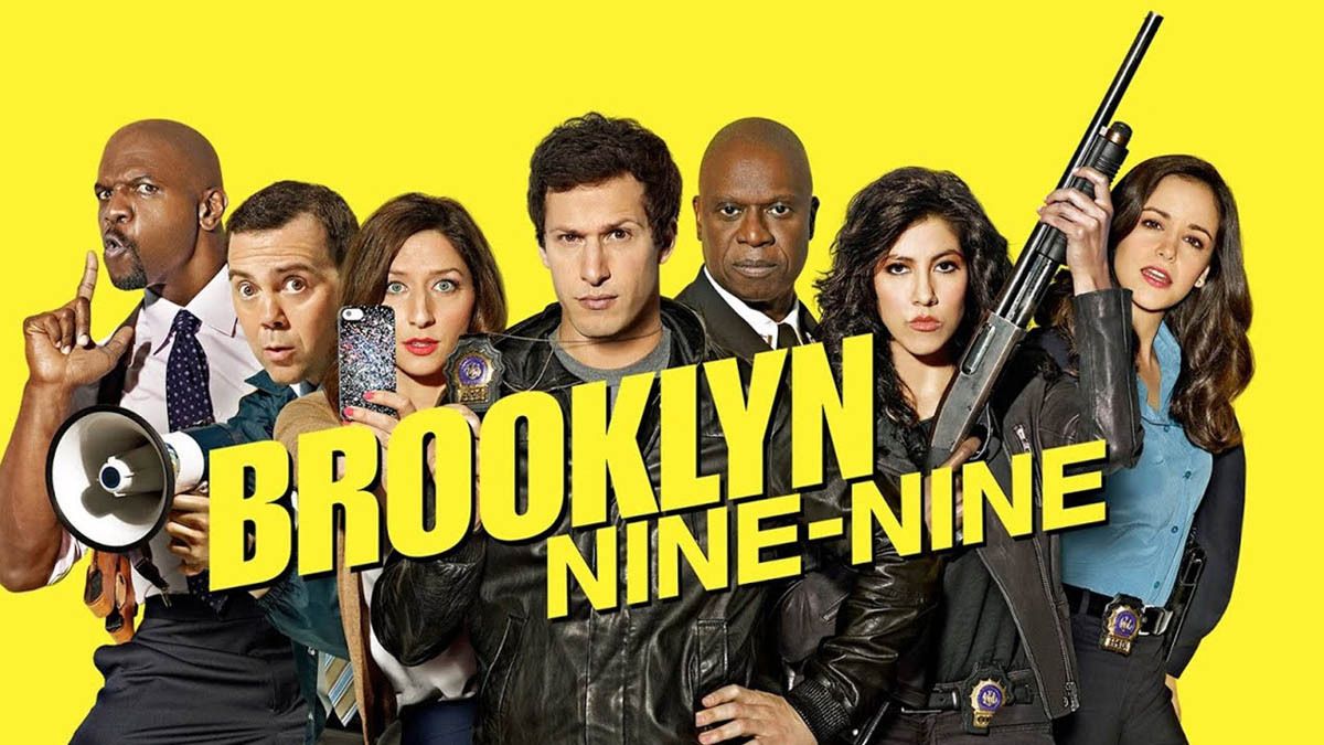 brooklyn nine nine season 3 episode 2 watch online