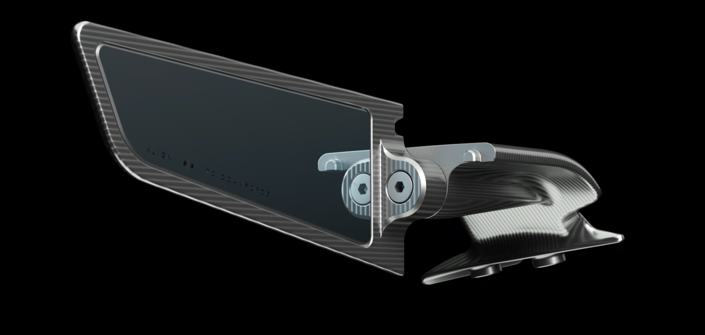 Rizoma Stealth