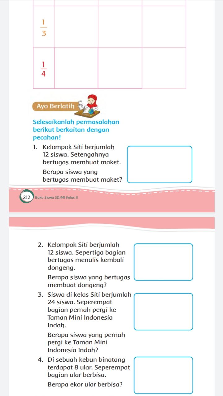 Kunci Jawaban Mandiri Bahasa Indonesia Kelas Terbaru Riset