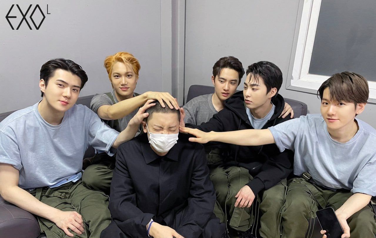 EXO