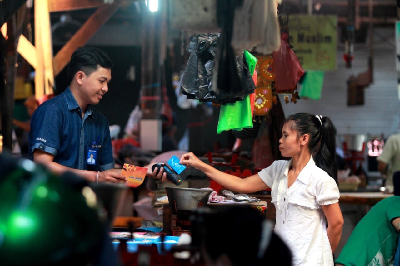 Dukung Pemberdayaan Dan Perlindungan Bagi UMKM, BRI Gandeng Stakeholder ...