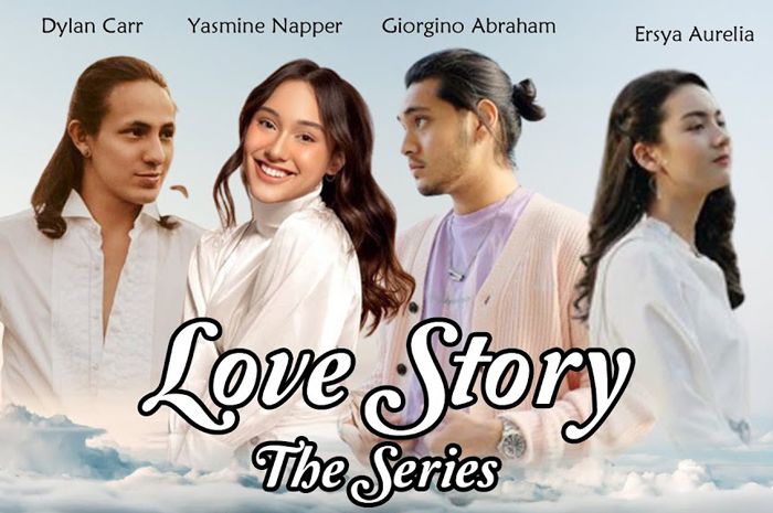 Download Live Streaming Sctv Love Story The Series Malam Ini Gif