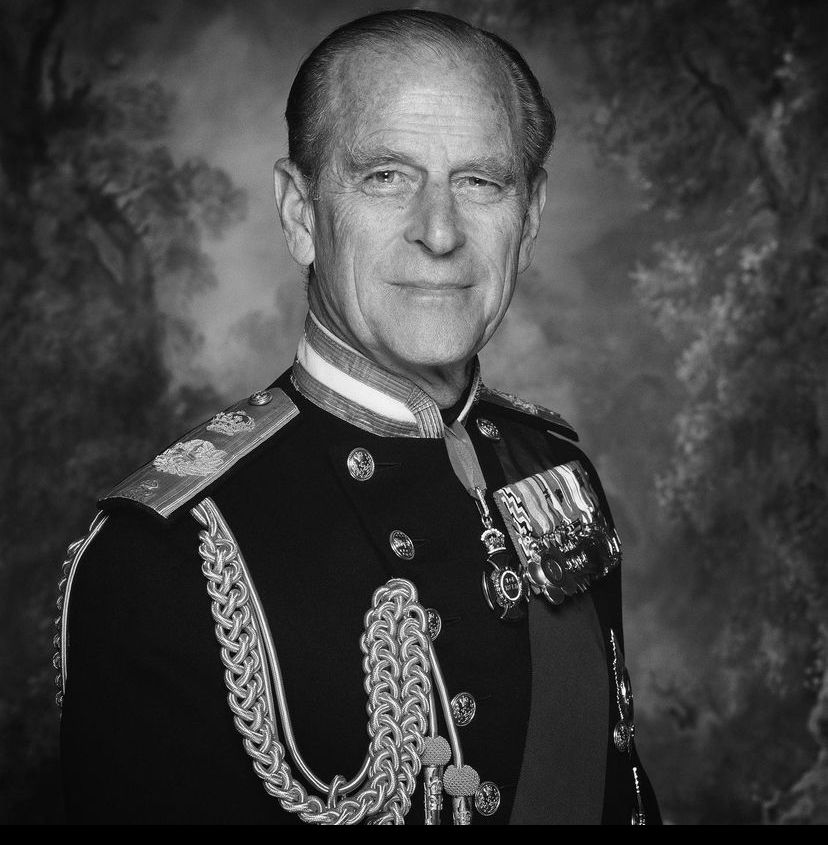 Pangeran Philip Meninggal Dunia di Usia 99 Tahun Setelah Dirawat Intensif Satu Bulan