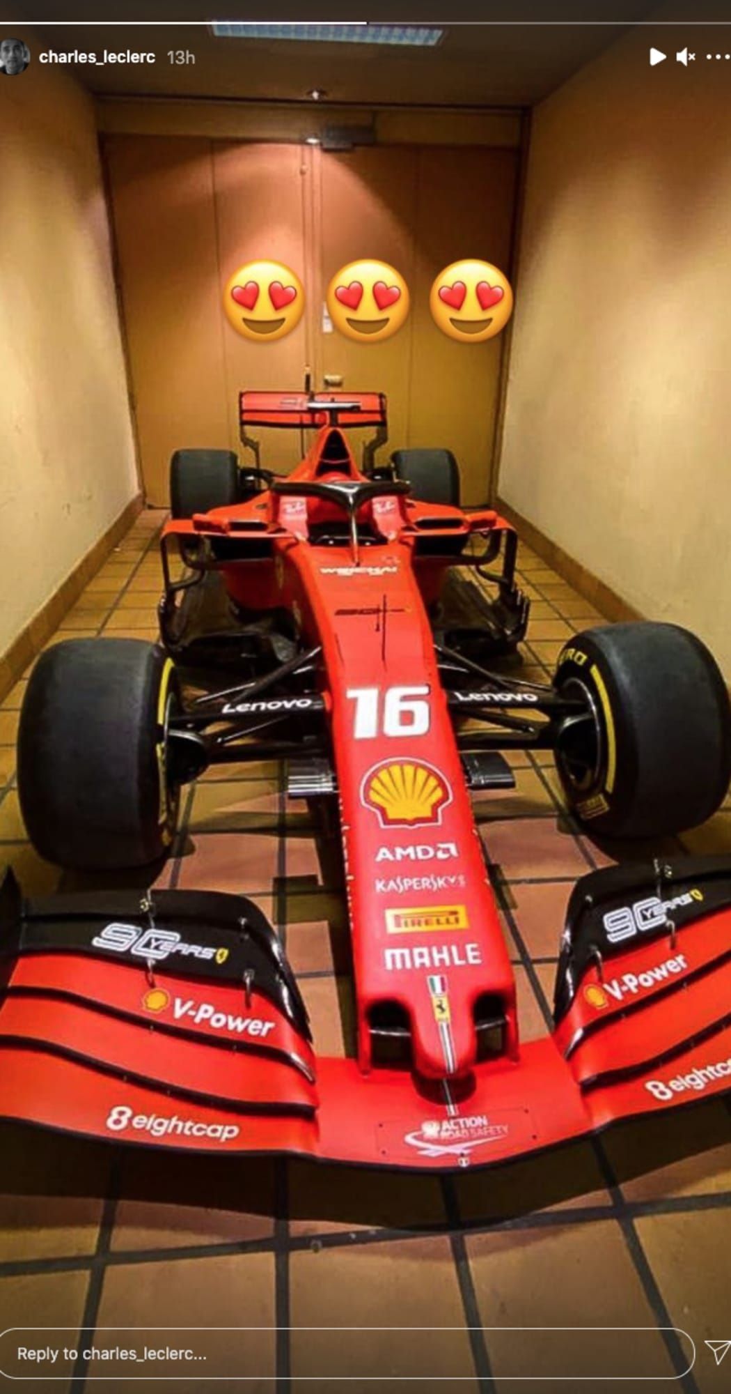 Ferrari