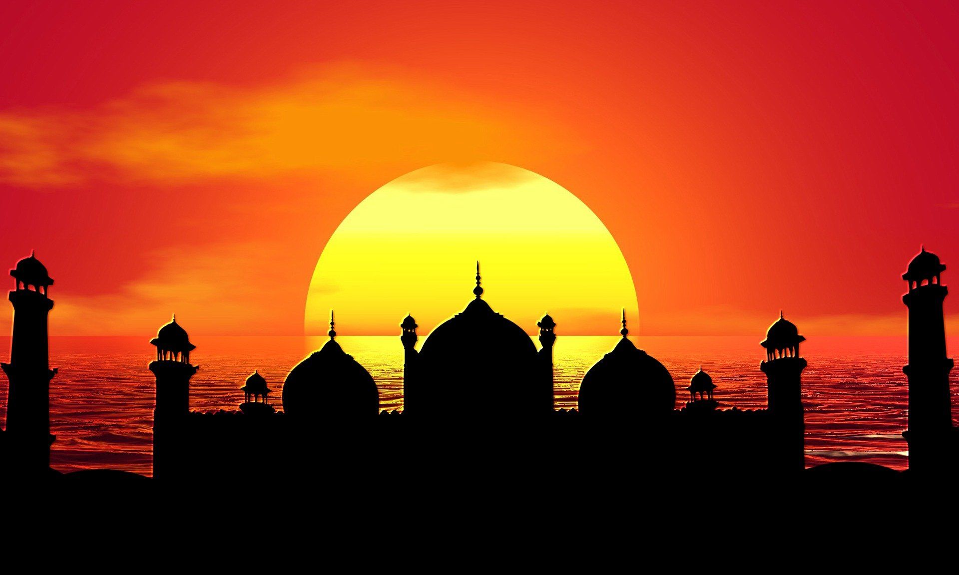 Simak Deretan Ucapan Lucu Selamat Ramadhan 2021 Cocok untuk Update di