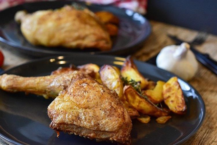 5 Rekomendasi Resep Ayam Ramah Diabetes Yang Patut Dicoba Simak Selengkapnya Kabar Besuki Halaman 2