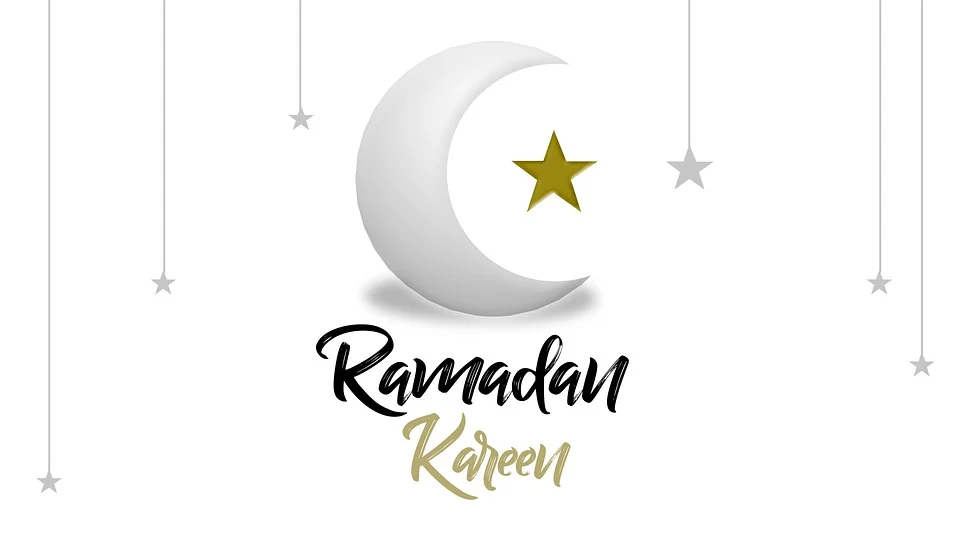 Inilah Template Twibbon Ramadhan 2021 'Marhaban Ya Ramadhan 1442 H' PNG
