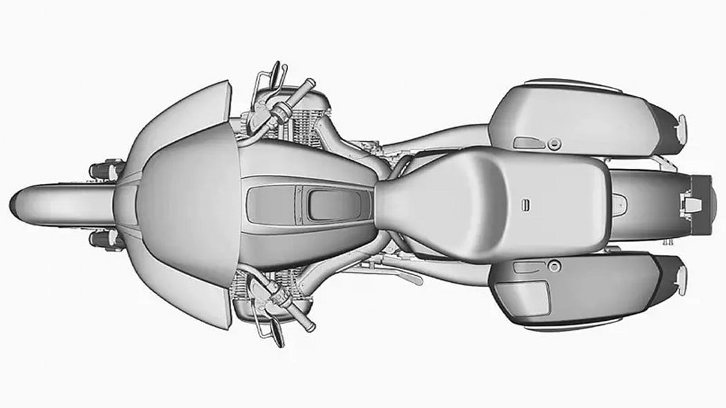 BMW R 18B