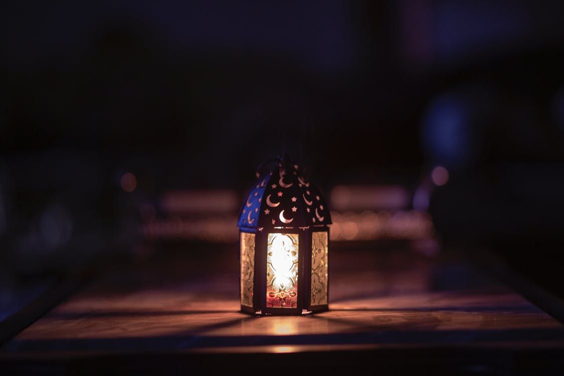 10 Ucapan dalam Menyambut Ramadan 1444 Hijriyah, Penuh Makna Saling Menguatkan