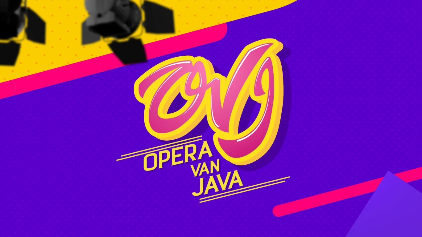 Jadwal Acara Dan Live Streaming Trans7 Jumat 23 April 2021 Saksikan Sahur Segerr Hingga Opera Van Java Berita Kbb