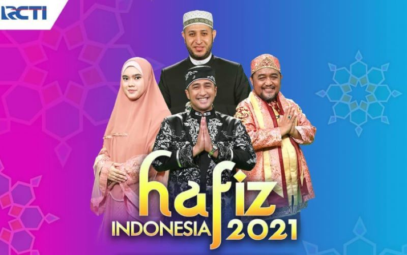 Jadwal Acara Rcti Hari Ini Selasa 13 April 2021 Ada Amanah Wali S5 Hafiz Indonesia 2021 Hingga Ikatan Cinta Trenggalekpedia