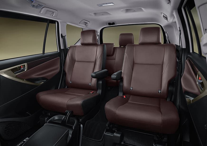 Innova Limited Edition