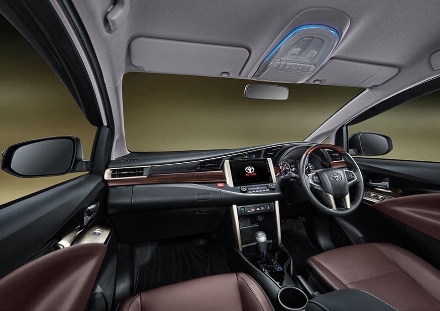 Innova Limited Edition