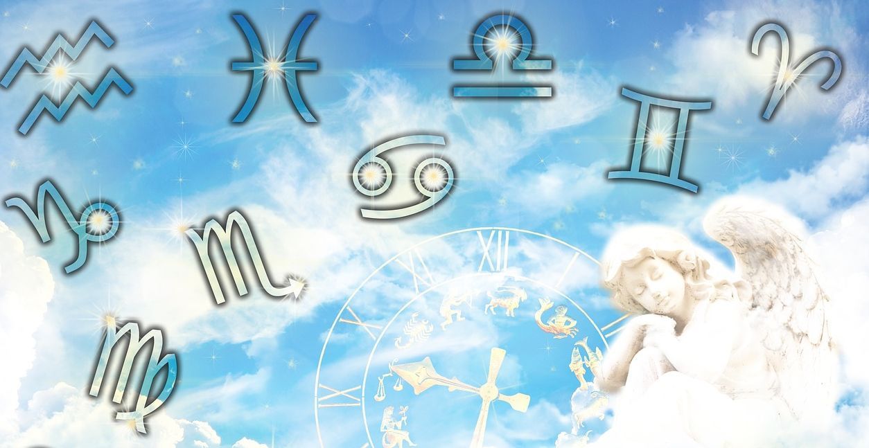 Luar Biasa 4 Zodiak  yang Bisa Sukses di Bulan  April 2022 