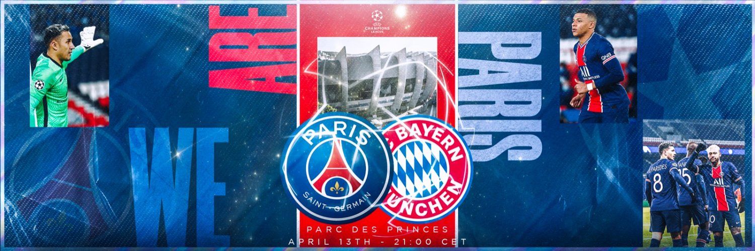 Prediksi Skor dan Line Up PSG vs Bayern Munchen Leg Kedua ...