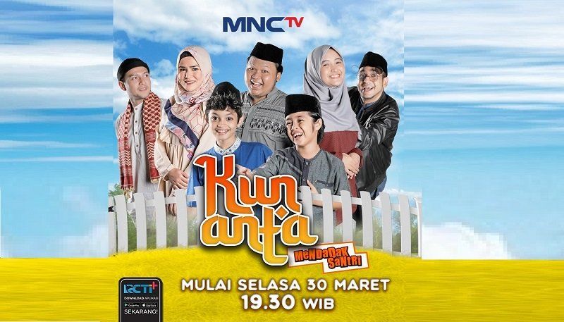 Jadwal Acara Mnctv Rabu 14 April 2021 Serial Utama Blockbuster Dan Revenue Digital 2021 Deskjabar