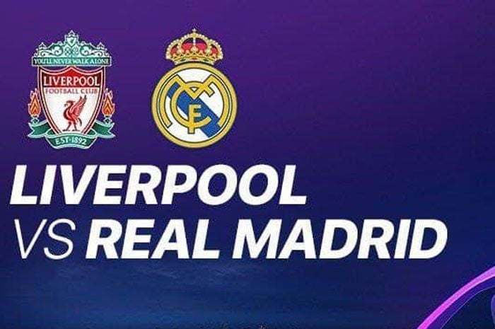 Link Live Streaming Liverpool Vs Real Madrid, Jurgen Klopp Enggan The Reds Dijuluki Raja Comeback
