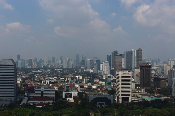 Dki Masuk Daftar Kota Dengan Biaya Hidup Termahal Di Dunia Wagub Tidak Ada Yang Mahal Di Jakarta Pikiran Rakyat Bekasi