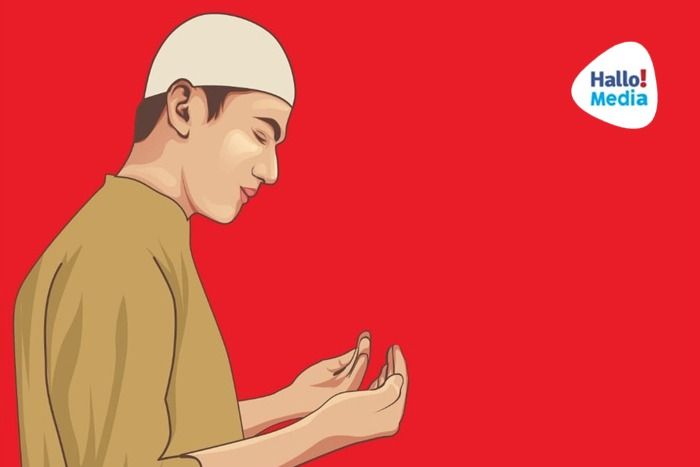 Doa Dan Keutamaan Sholat Tarawih Hari Ke 2 Puasa Bulan Ramadhan Hallo Bogor