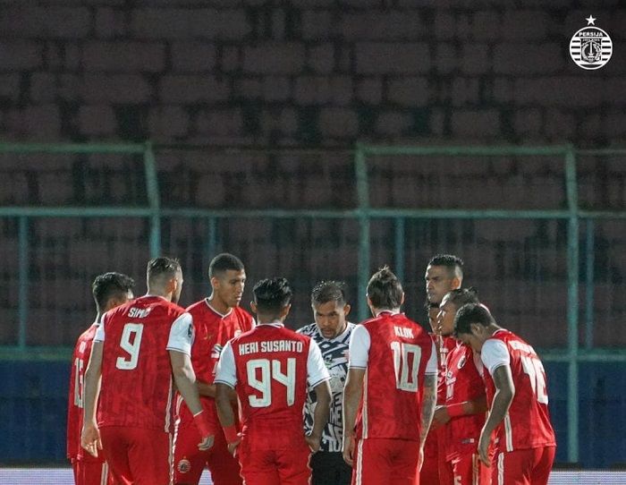 Persija Jakarta Gelar Program Ramadhan Bertema Sepak Bola, Peserta