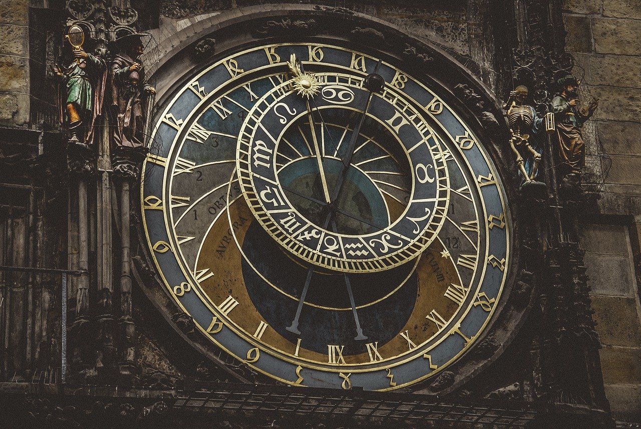 Berikut ini merupakan ramalan zodiak untuk Leo, Virgo, Libra dan Scorpio edisi besok, 24 Maret 2023.