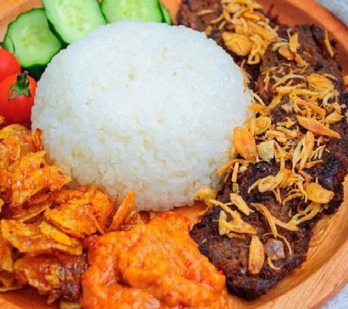 Resep Empal Gepuk Maknyus Menu Andalan Untuk Santap Sahur Galajabar