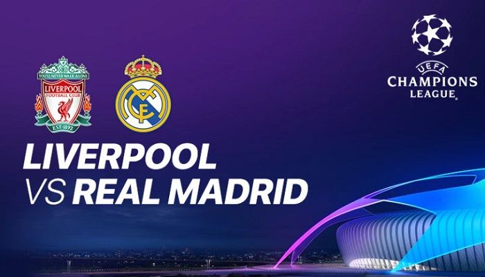 Live Streaming Liverpool Vs Real Madrid Nonton Babak Perempat Final Liga Champions 2021 Di Link Berikut Portal Jember