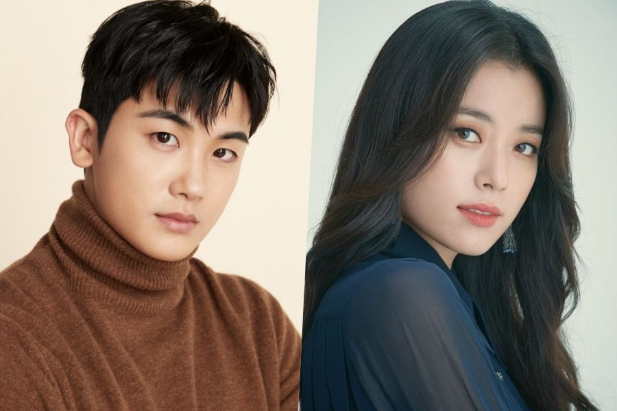 Park Hyun Sik dan Han Hyo Joo Dikonfirmasi Jadi Pemeran Utama Drama Terbaru...