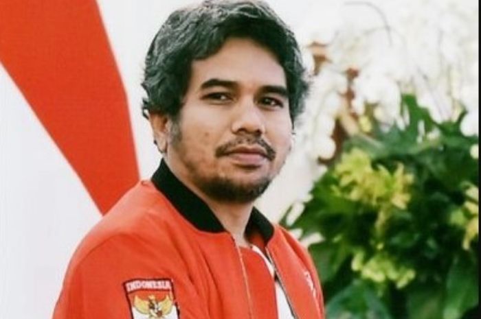 Singgung Partai Politik yang Puji Ketua Umum, Teddy Gusnaidi Sebut