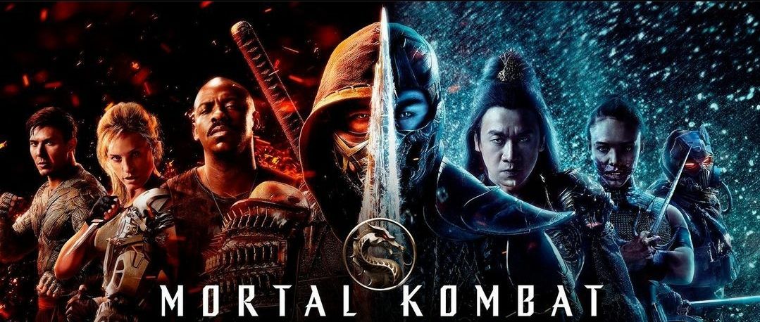 Link Nonton Film Mortal Kombat 2021 Kualitas Hd Di Hbo Max Berikut Alur Cerita Dan Jajaran Pemain - Mantra Sukabumi