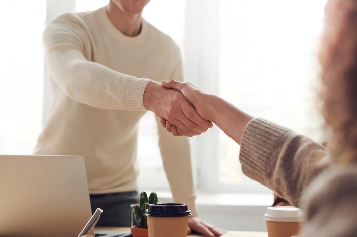Ditanya Gaji Saat Interview Oleh Hrd Berikut Tips Menjawabnya Pertimbangkan Hal Hal Ini Kabar Lumajang