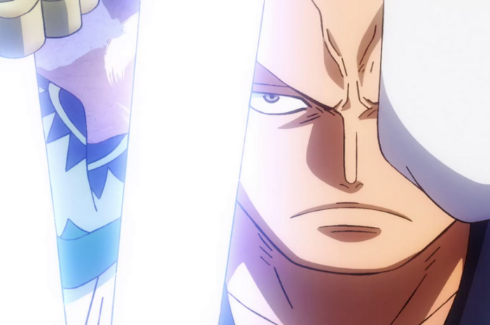 Zoro menghadapi King, pertempuran besar kembali terjadi.