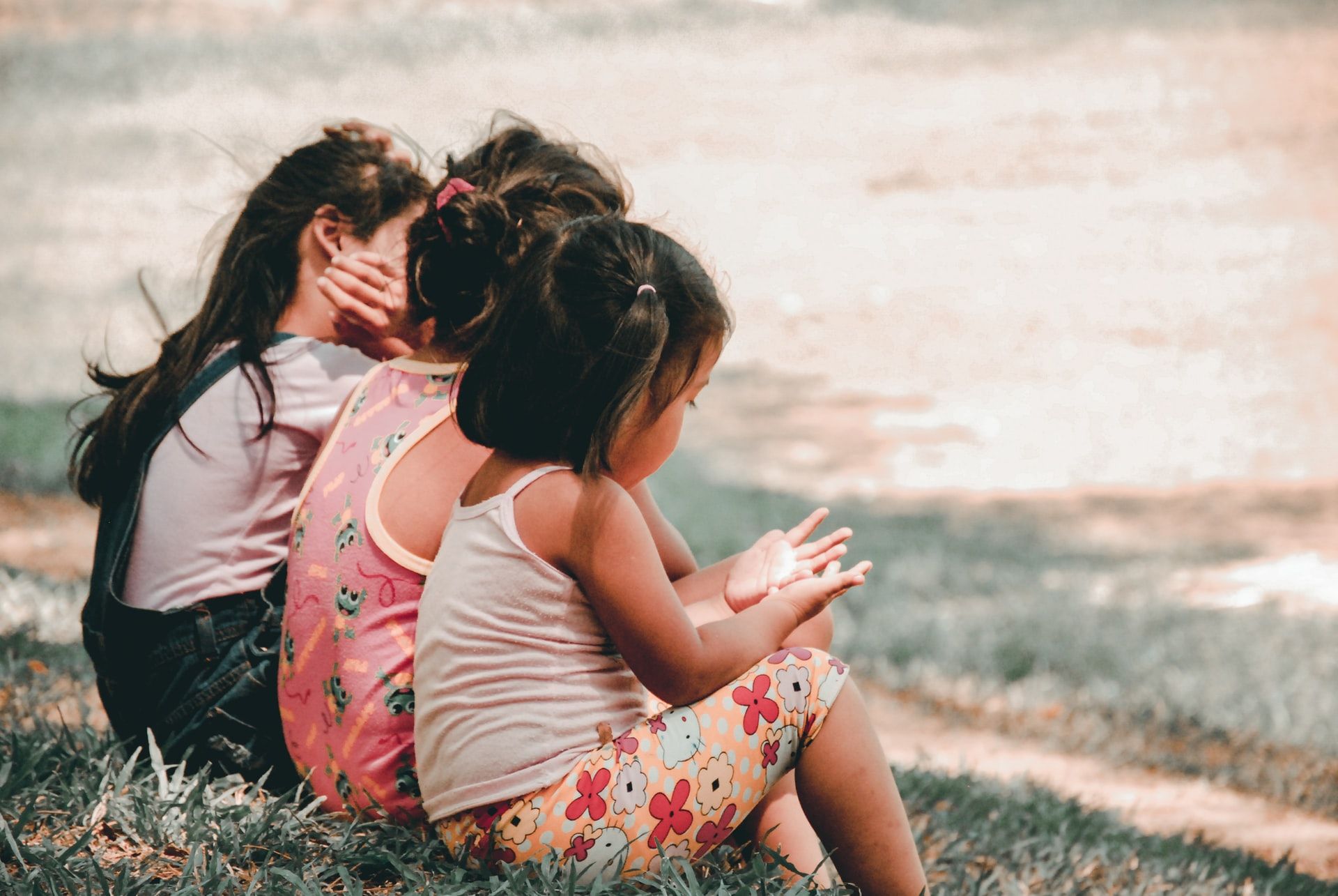 Studi Mengungkapkan, Orang Tua Pasti Memiliki Satu Anak ...