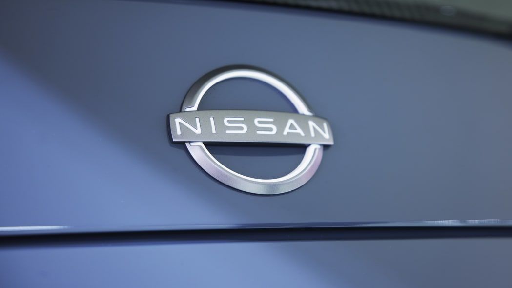 Nissan GTR Nismo