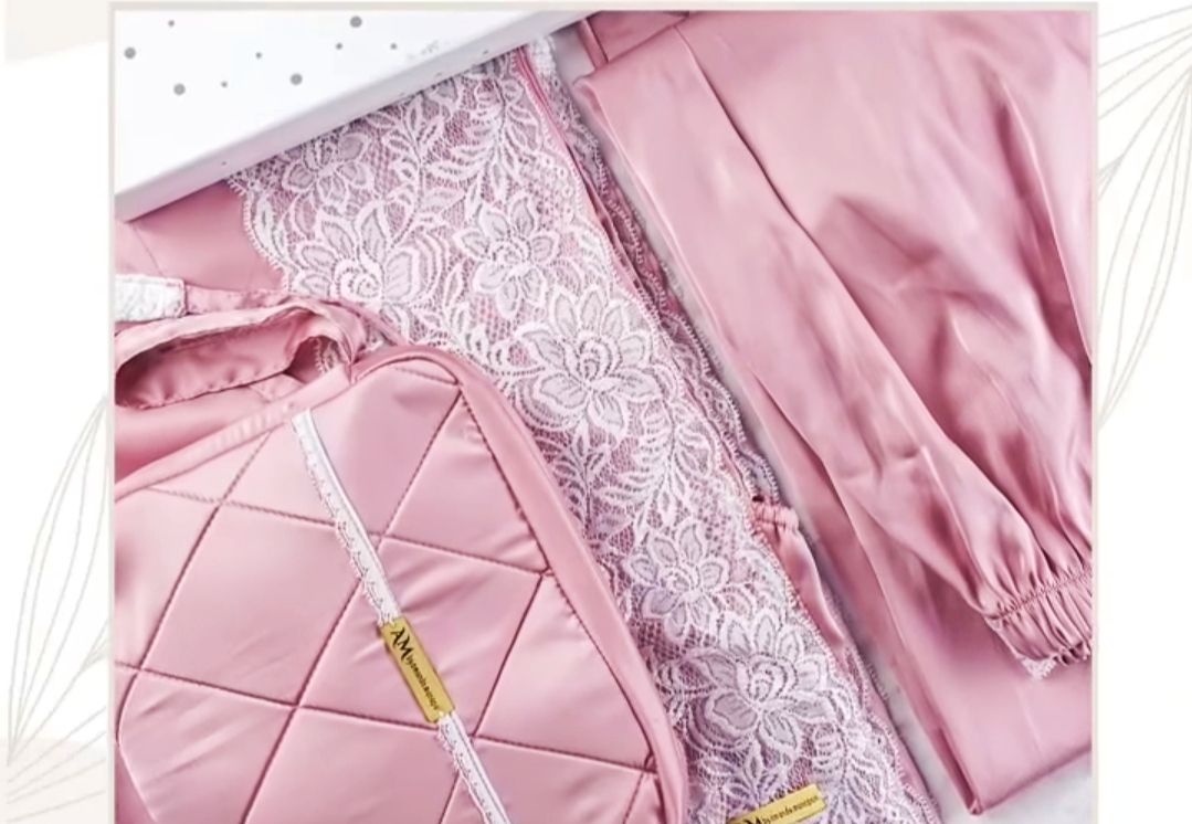 Mewahnya Mukena Amanda Manopo, Berbahan Tulle Lace yang Sejuk Desainnya Super Mewah!