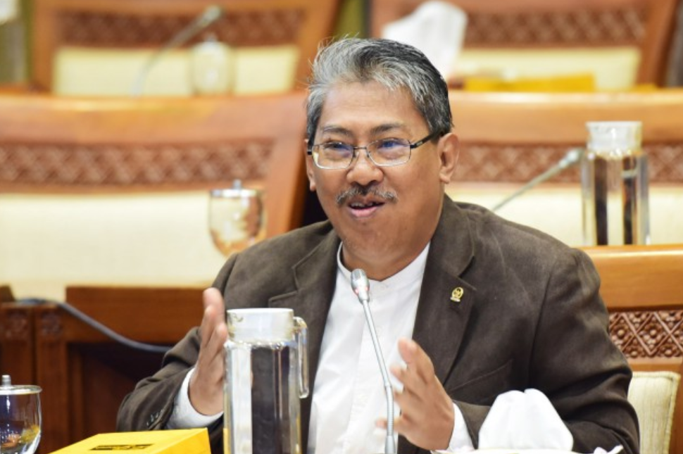 Anggota Komisi VII DPR RI Mulyanto 