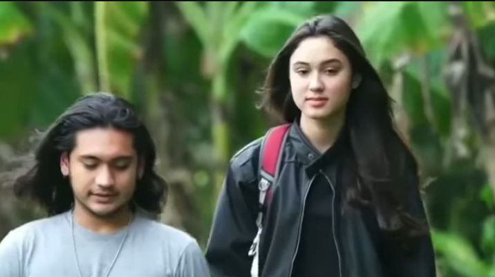 Spoiler Love Story The Series Hari ini 19 April 2021: Ken